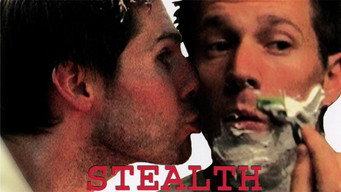 Stealth media image