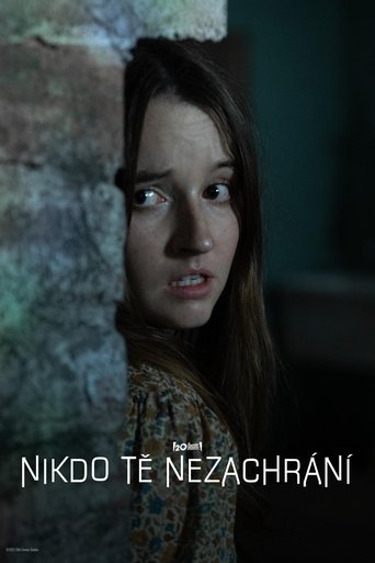 Nikdo tě nezachrání