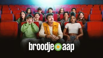 Broodje Aap - S1E01