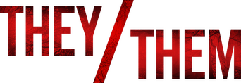 They/Them logo