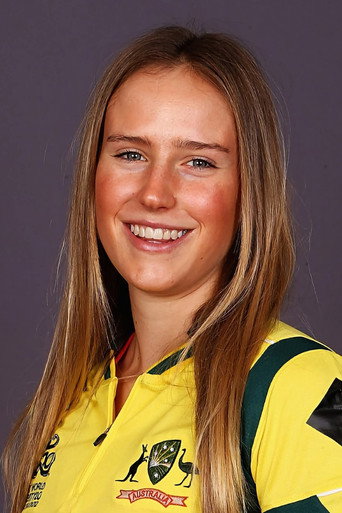 Ellyse Perry