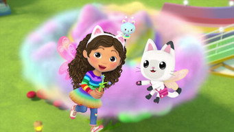 La casa de muñecas de Gabby T4E6