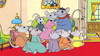 Anatole (1998- )