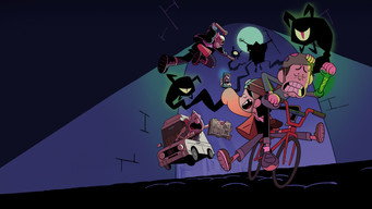 #16 The Doomies