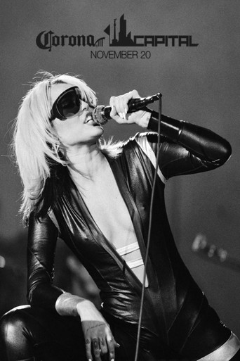 Miley Cyrus Live at Corona Capital