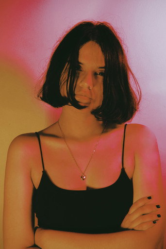 Gabriela Montillaの人物画像 3
