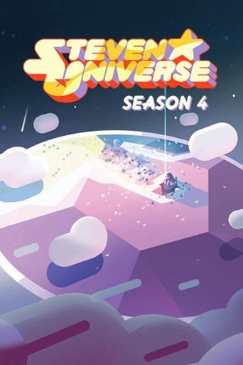 Steven Universe Poster