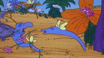 The Boa Friend (1973)
