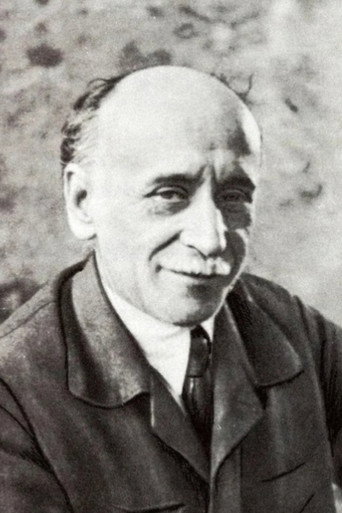 Boris Zhitkov