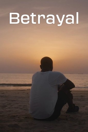 Betrayal (2025)