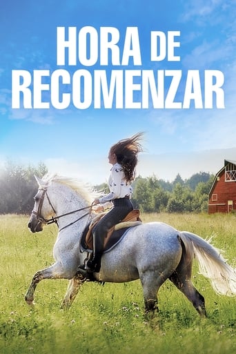 Poster of Empezar De Nuevo