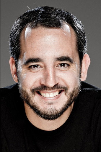 Antonio Rojano