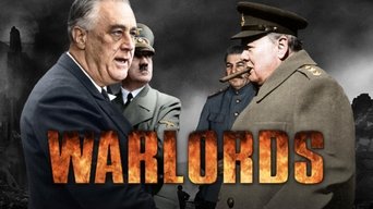 Warlords - S1E01