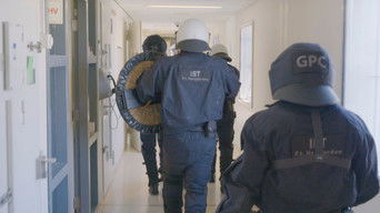 P.I. Haaglanden - S1E01