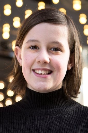 Image of Ruby Barnhill