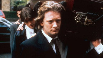 Orphans (1998)