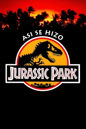Asi Se Hizo (Jurassic Park) Asi Se Hizo (Jurassic Park)