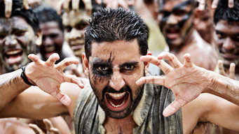 Raavan media image