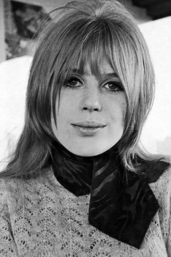 Mariana Faithfull