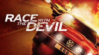 #25 Race with the Devil