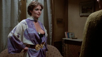 Draguse or the Infernal Mansion (1976)