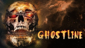 Ghostline (2015)
