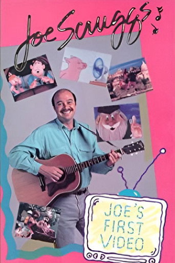 Joe Scruggs First Video