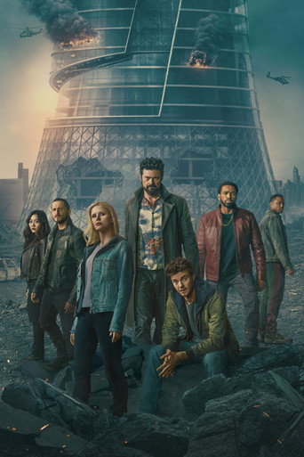 The Boys - Season 5