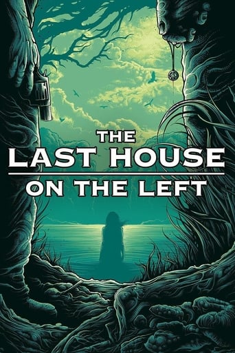 The Last House on the Left en streaming 