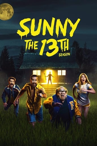 It’s Always Sunny in Philadelphia Season 13