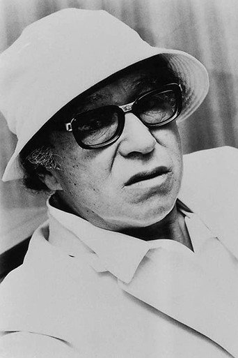 Foto de Masaki Kobayashi