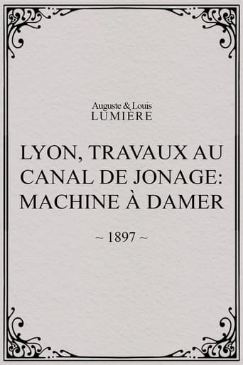 Poster för Lyon