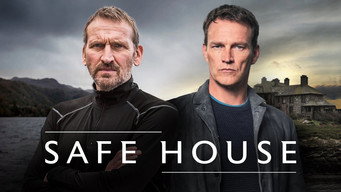 #6 Safe House
