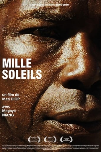 Poster of Mille soleils