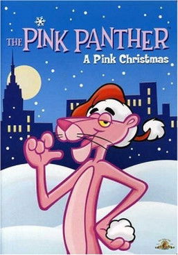 The Pink Panther: A Very Pink Christmas