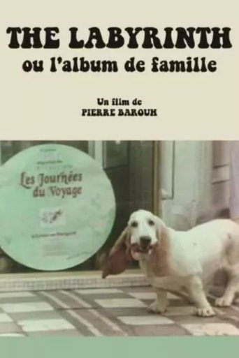 The Labyrinth ou L'album de famille The Labyrinth ou L'album de famille