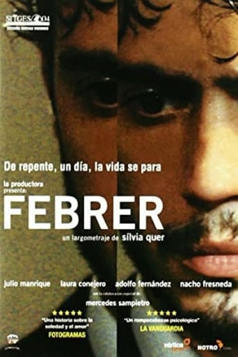 Poster of Febrer