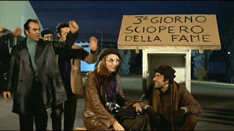 The Union (1972)