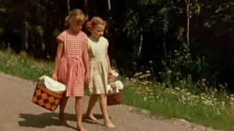 Only Fun in Bullerby Village (1961)