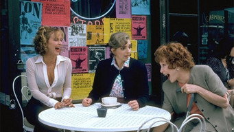The West Side Waltz (1995)