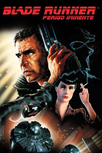 Blade Runner: Perigo Iminente (1982)