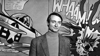 #3 Roy Lichtenstein