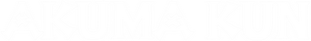 Akuma Kun logo