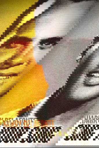 Sing Your Song poster image