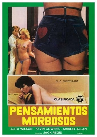Poster of Pensamientos morbosos