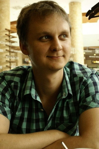 Vitaly Kosarev — Что происходит? с Виталием Косаревым cast