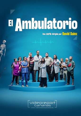 El Ambulatorio
