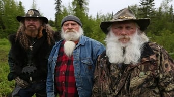 Alaska Monsters - S2E01