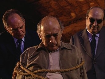 Episódio Capítulo 55 da série Andando nas Nuvens