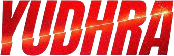 Yudhra logo